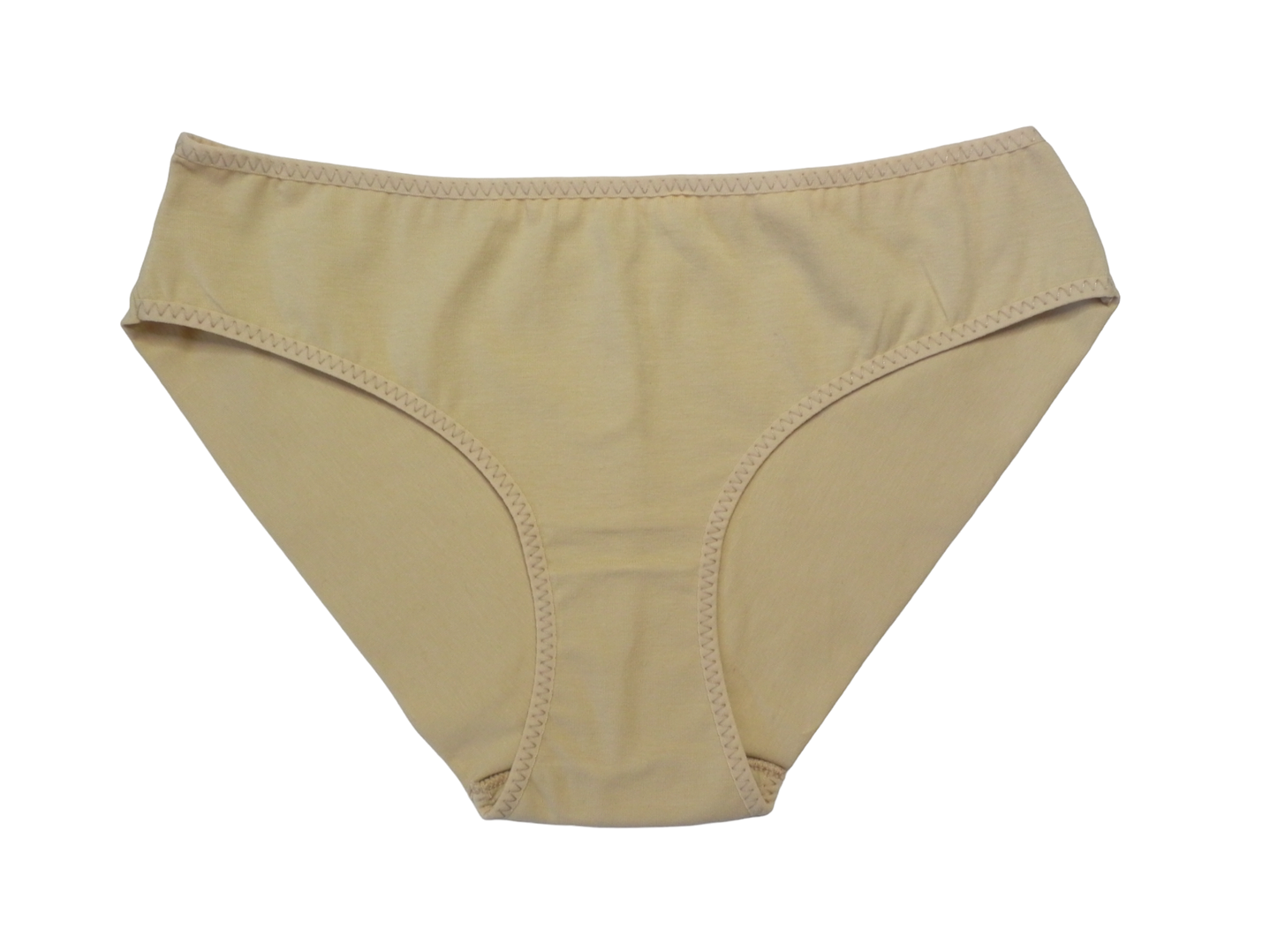 Bikini sem costuras - Pack de 3 4