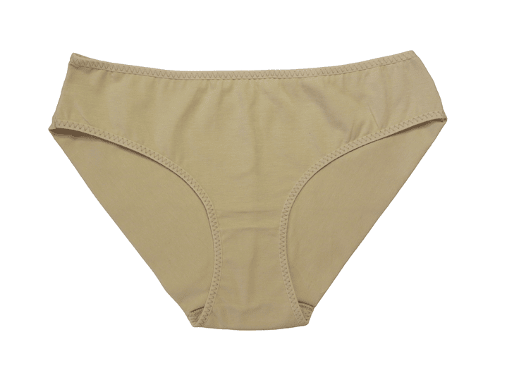 Bikini sem costuras - Pack de 3 4