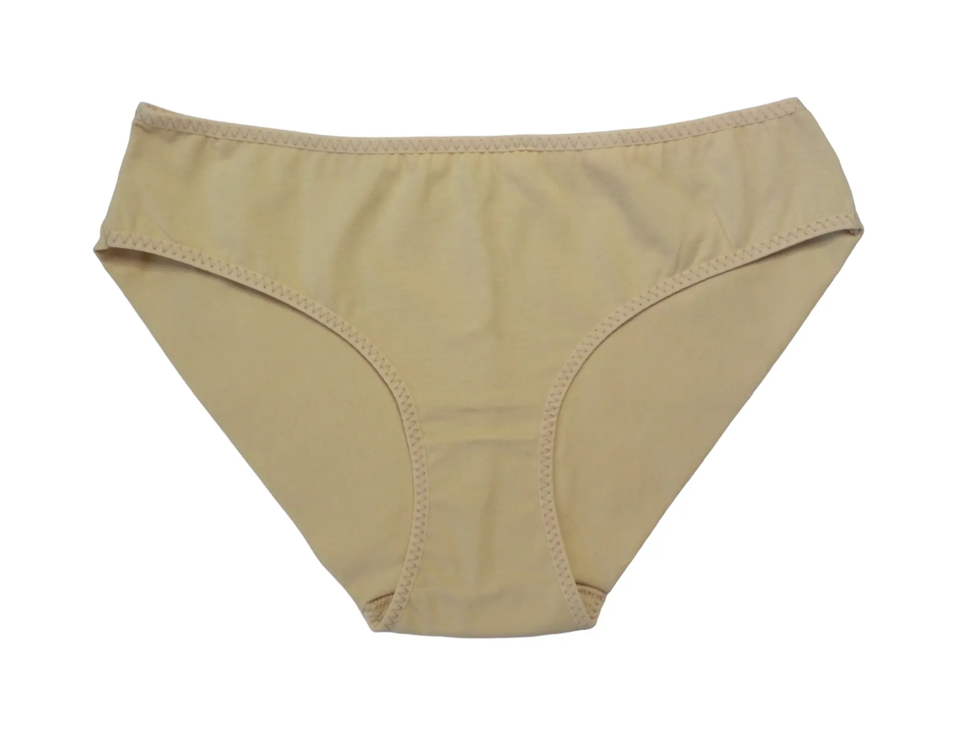 Bikini sem costuras - Pack de 3 4