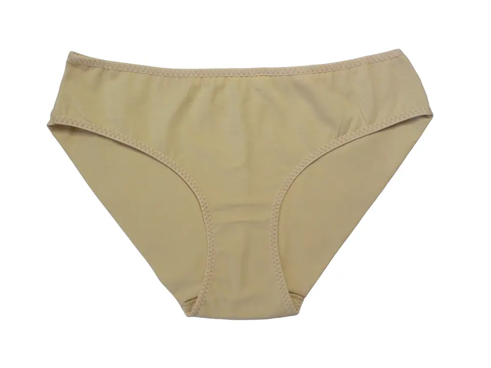 Bikini sem costuras - Pack de 3 4