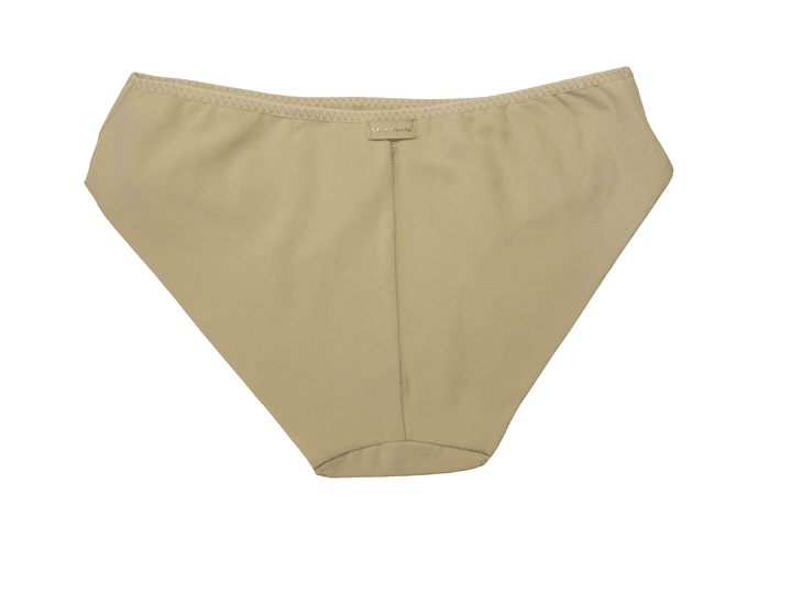 Bikini sem costuras - Pack de 3 5