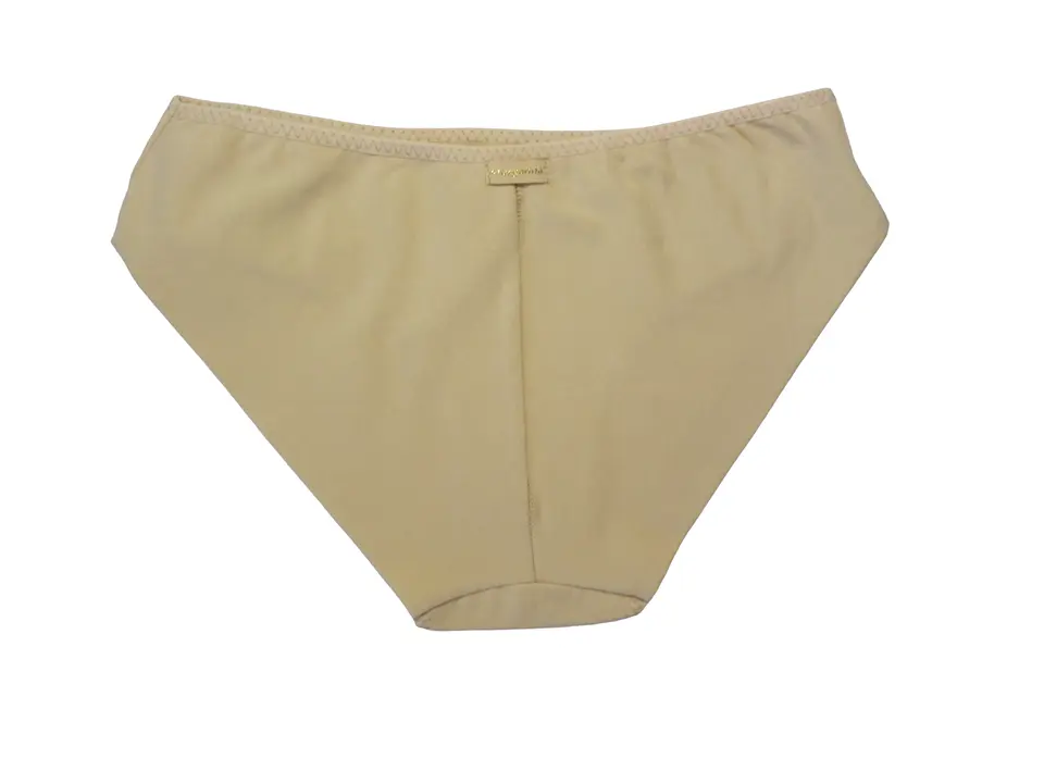 Bikini sem costuras - Pack de 3 5