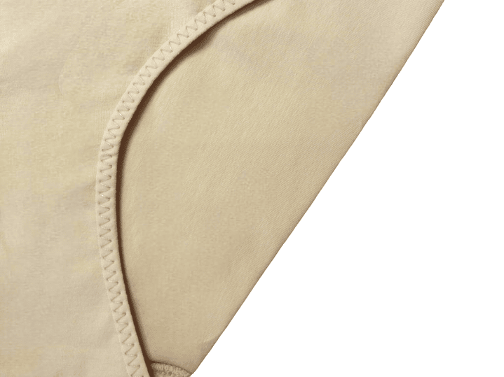 Bikini sem costuras - Pack de 3 6