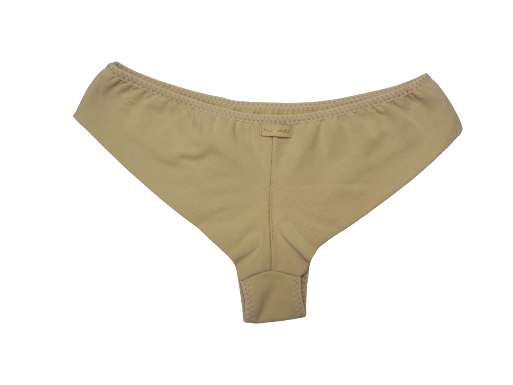 Tanga brasileira sem costura - Pack de 3 6