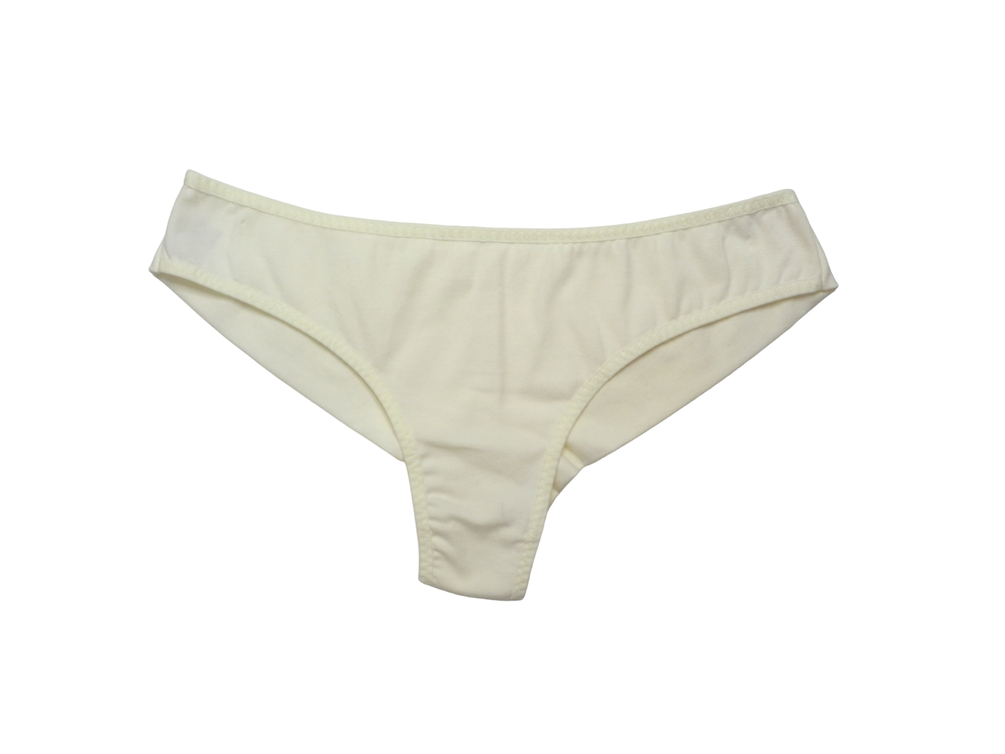 Tanga brasileira sem costura - Pack de 3 3