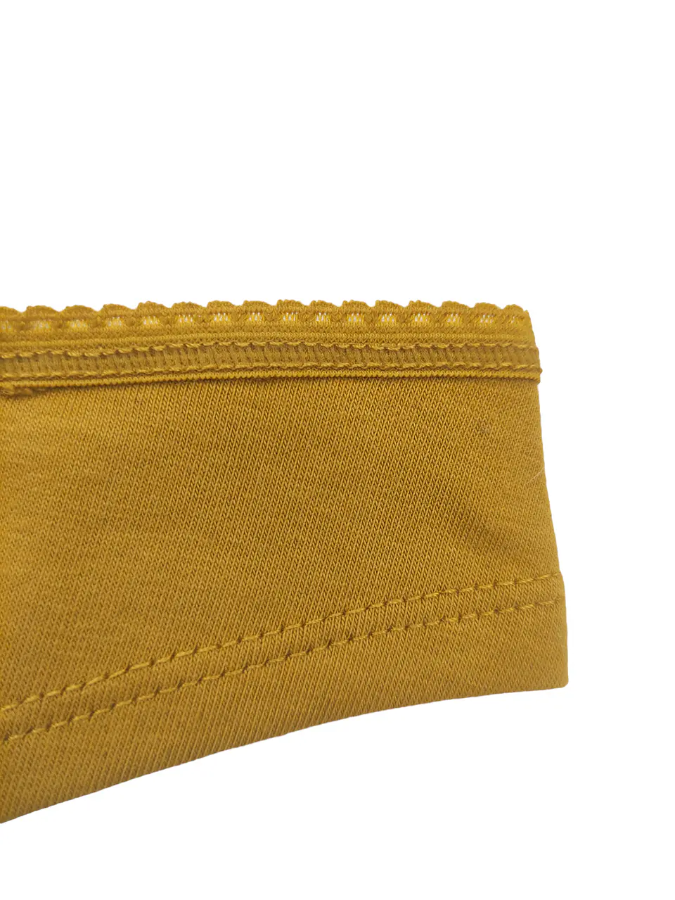 Tanga fio dental - Pack de 4 5