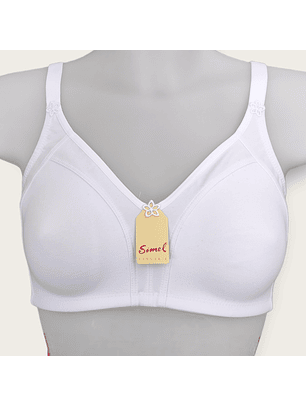 Soutien em algodão - copa B