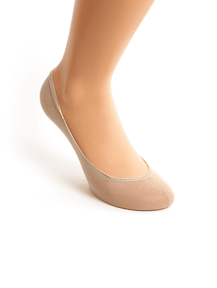 Pack de 4 palmilhas em algodão