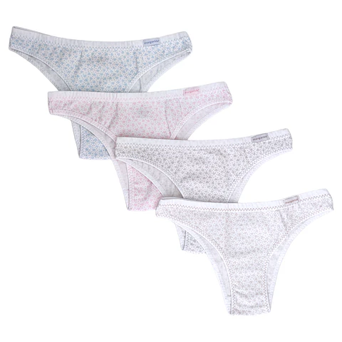 Asa delta "corações" - Pack de 4