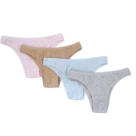 Asa delta "estrelas" - Pack de 4 