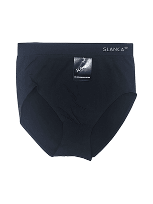 Cueca sem costuras Extra largo  - Pack de 6 
