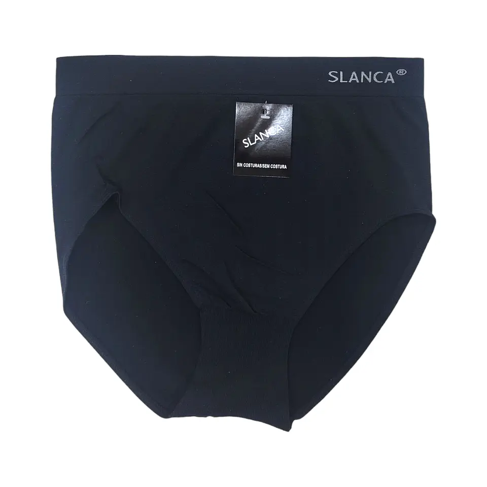 Cueca sem costuras Extra largo  - Pack de 6  2