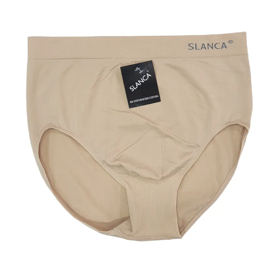Cueca sem costuras Extra largo  - Pack de 6  4