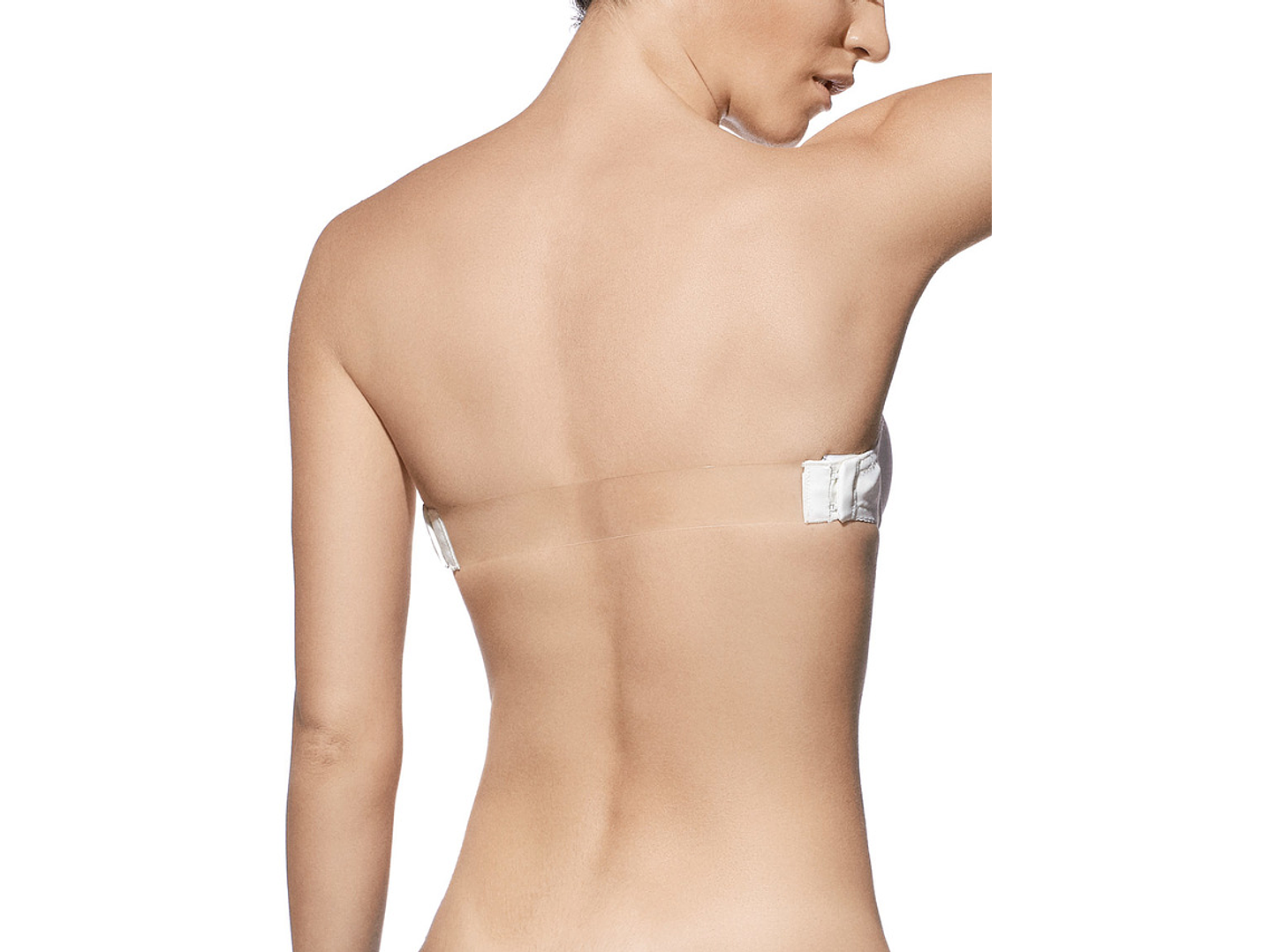 Soutien costa invisível  Magdalena - Copa C  1