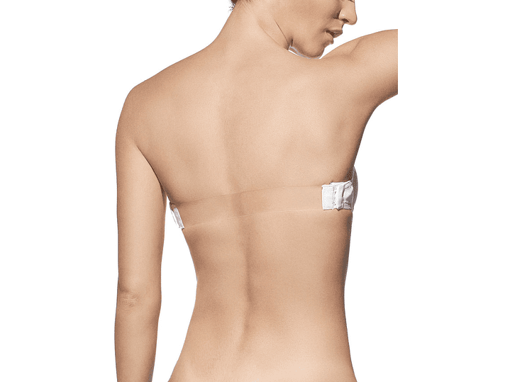 Soutien costa invisível  Magdalena - Copa C  1