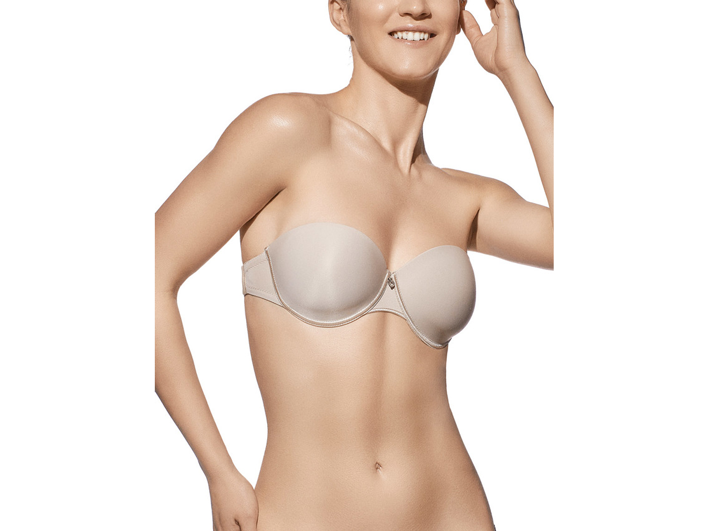 Soutien costa invisível  Magdalena - Copa C  5