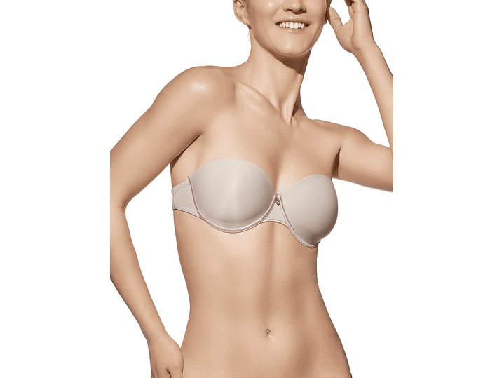 Soutien costa invisível  Magdalena - Copa C  5