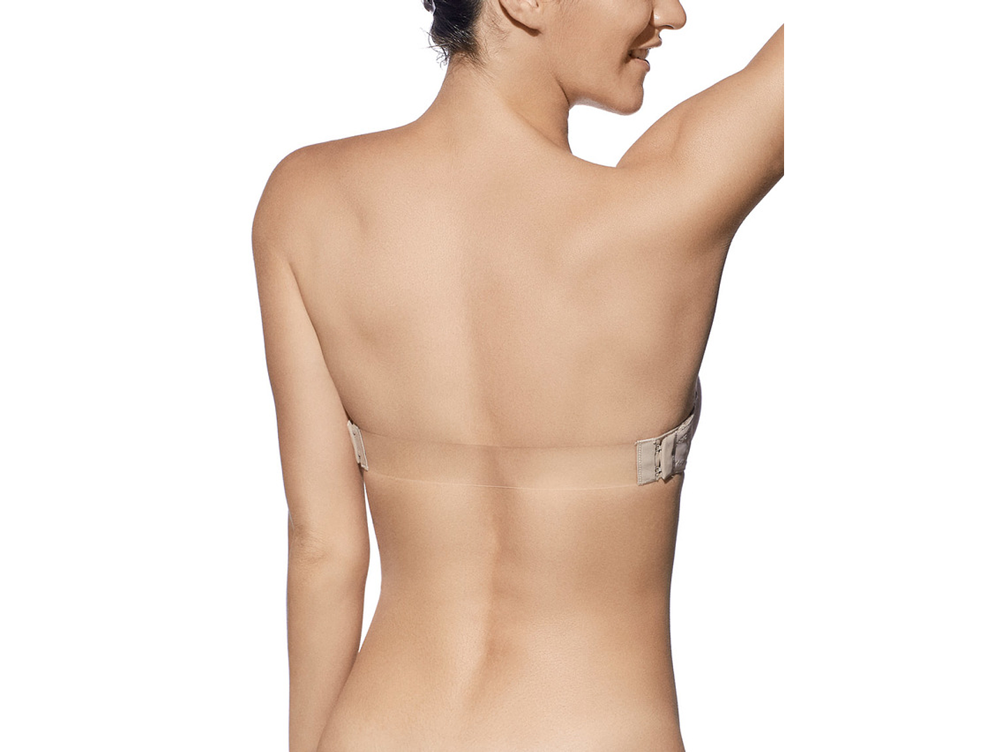 Soutien costa invisível  Magdalena - Copa C  6