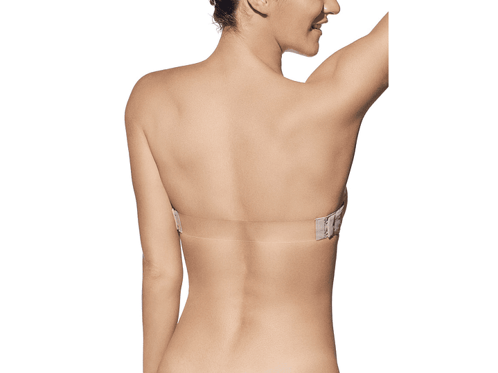 Soutien costa invisível  Magdalena - Copa C  6