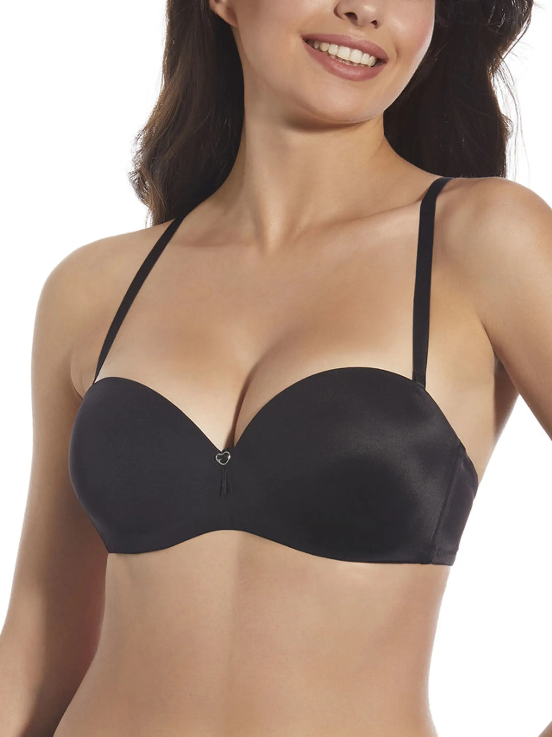 Soutien Push Up Cintia - Copa B 3