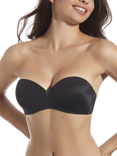 Soutien Push Up Cintia - Copa B