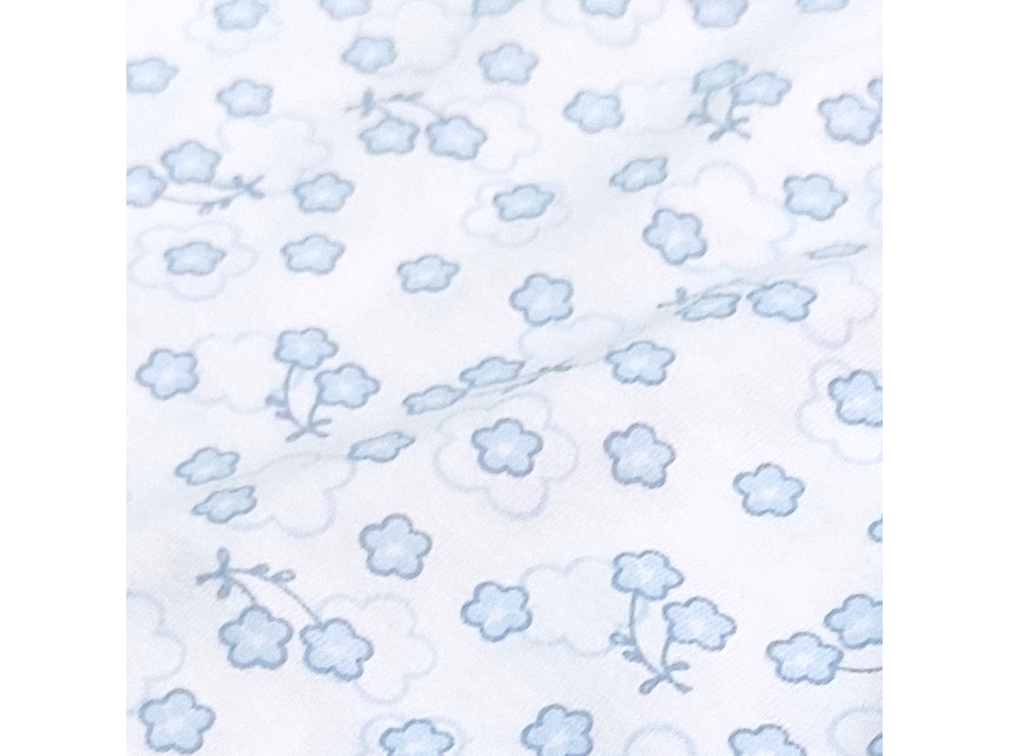 Cueca de algodão estampada - pack de 4 6