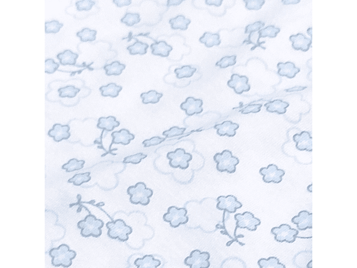 Cueca de algodão estampada - pack de 4 6