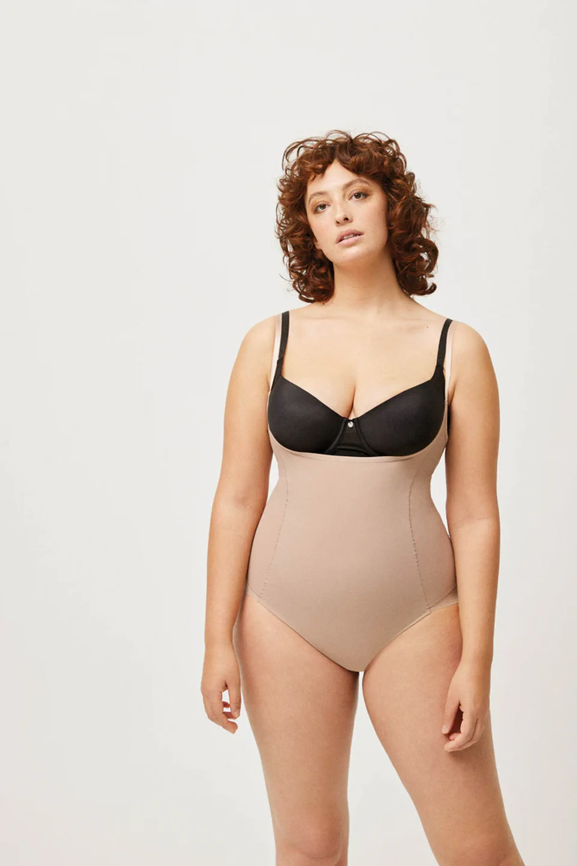 Body modelador  2