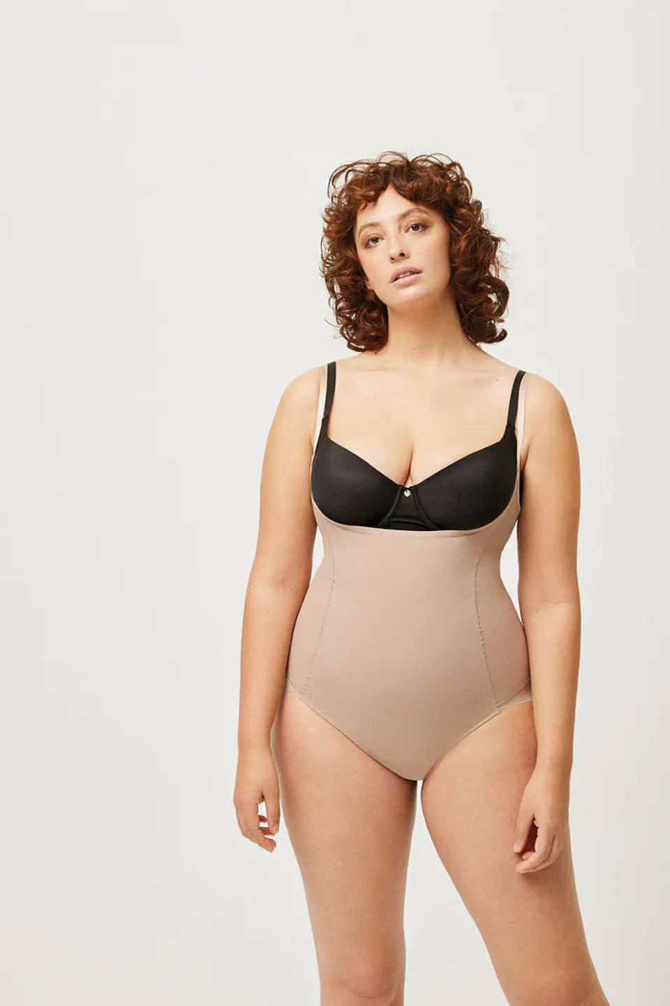 Body modelador  2