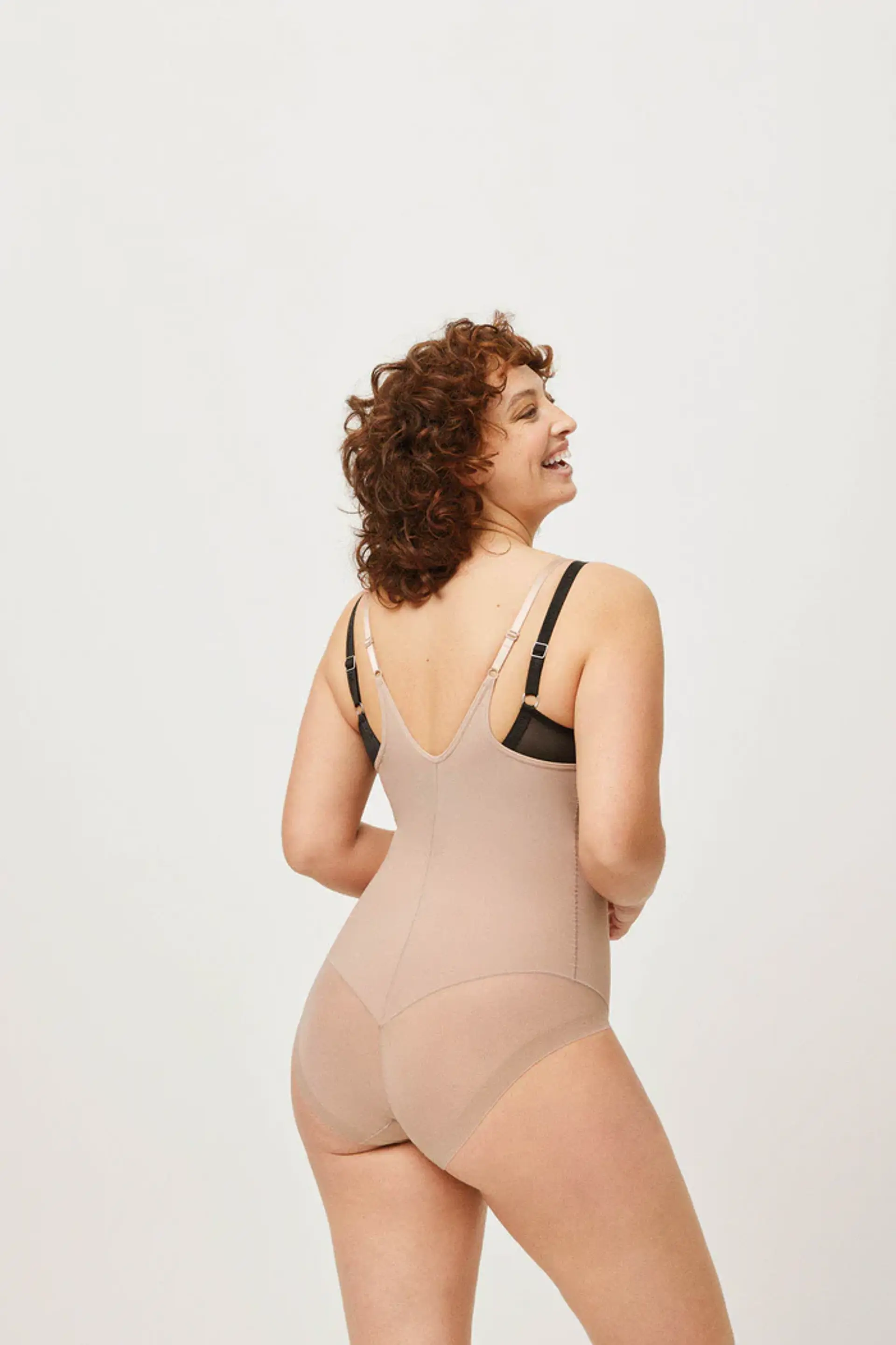 Body modelador  6