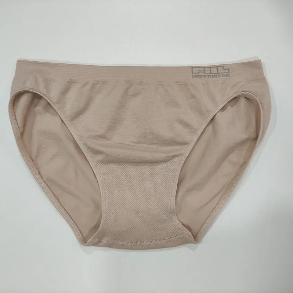 Bikini sem costuras - Pack de 6 4