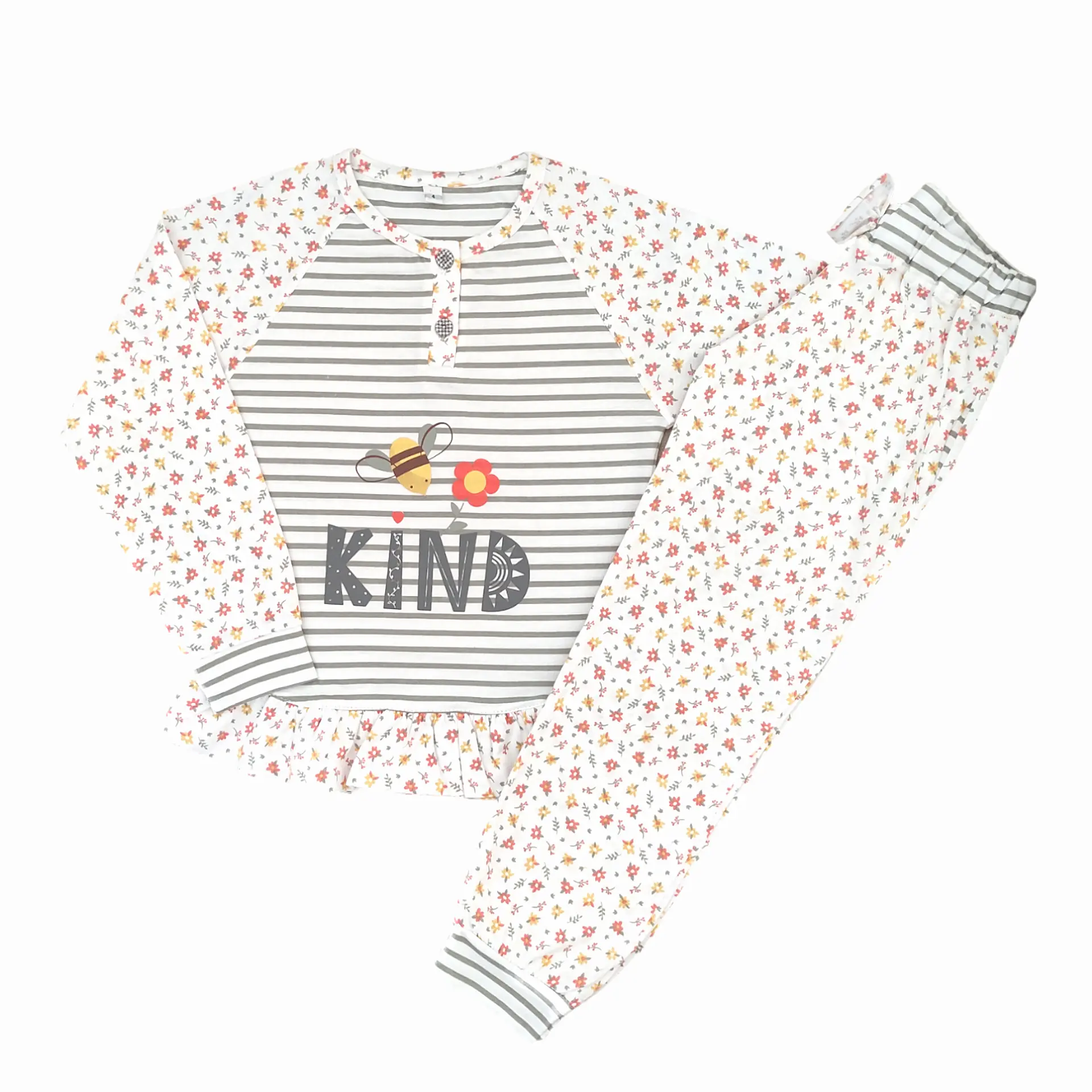 Pijama de criança 