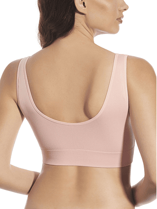 Soutien sem costuras Letiana - Copa B