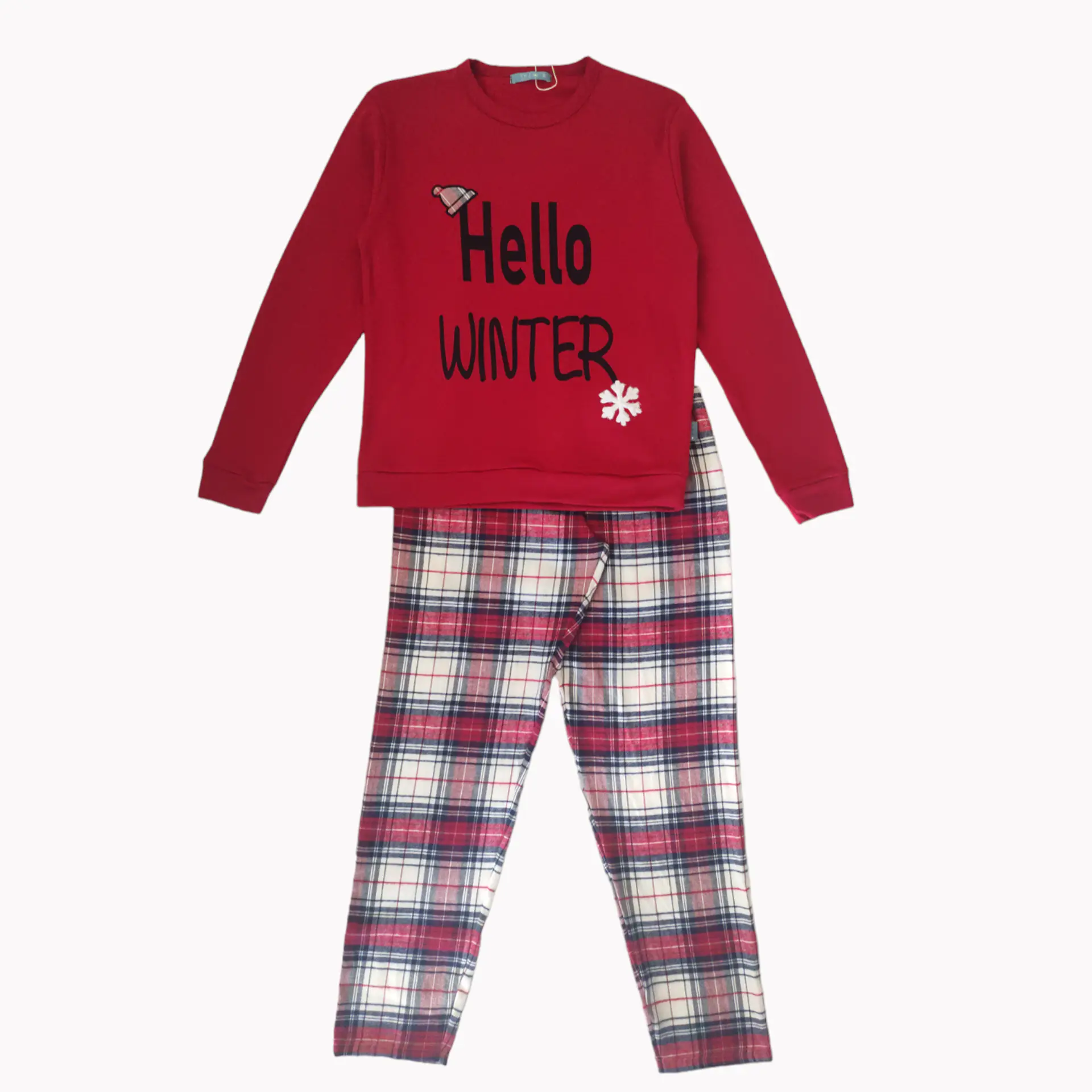 Pijama  de mulher 