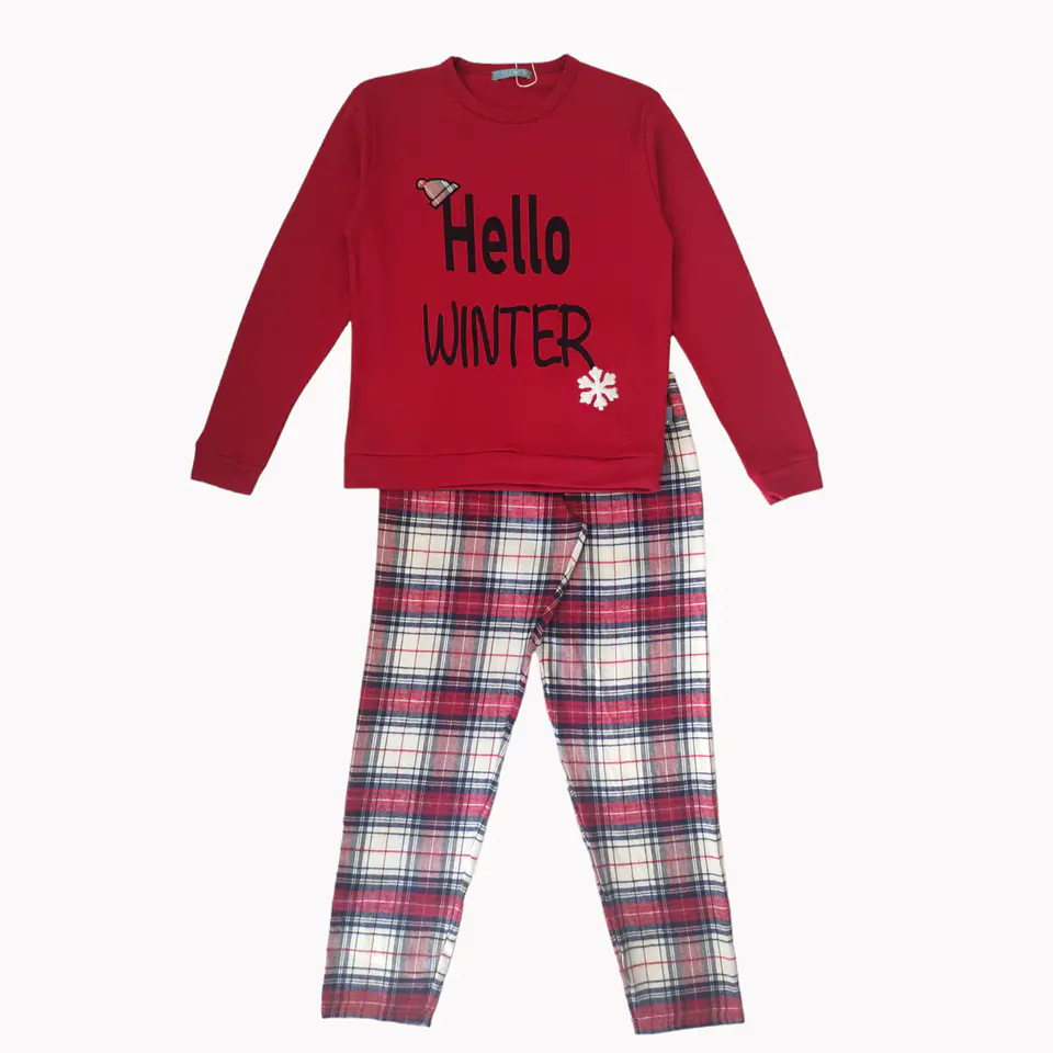 Pijama  de mulher 