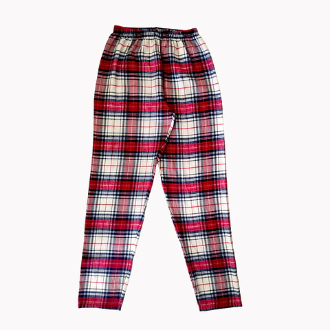 Pijama  de mulher "Hello Winter"