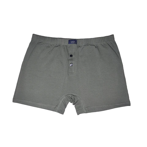 Pack de 6 boxers em algodão - tamanhos 50 a 56 