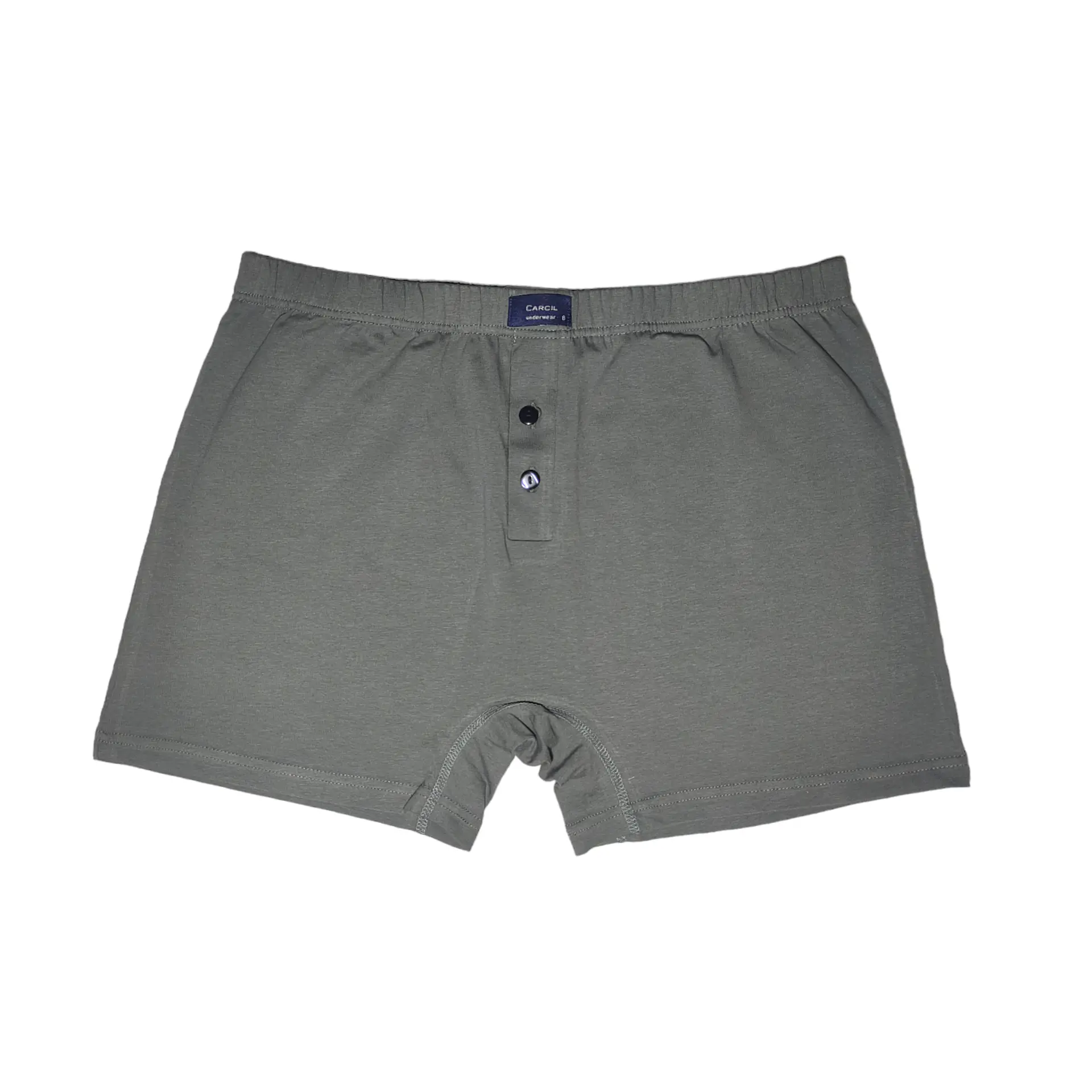 Pack de 6 boxers em algodão - tamanhos 50 a 56  1