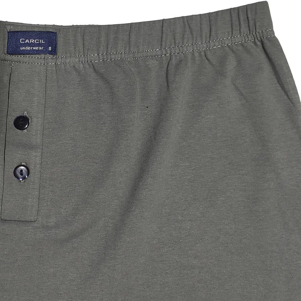 Pack de 6 boxers em algodão - tamanhos 50 a 56  2