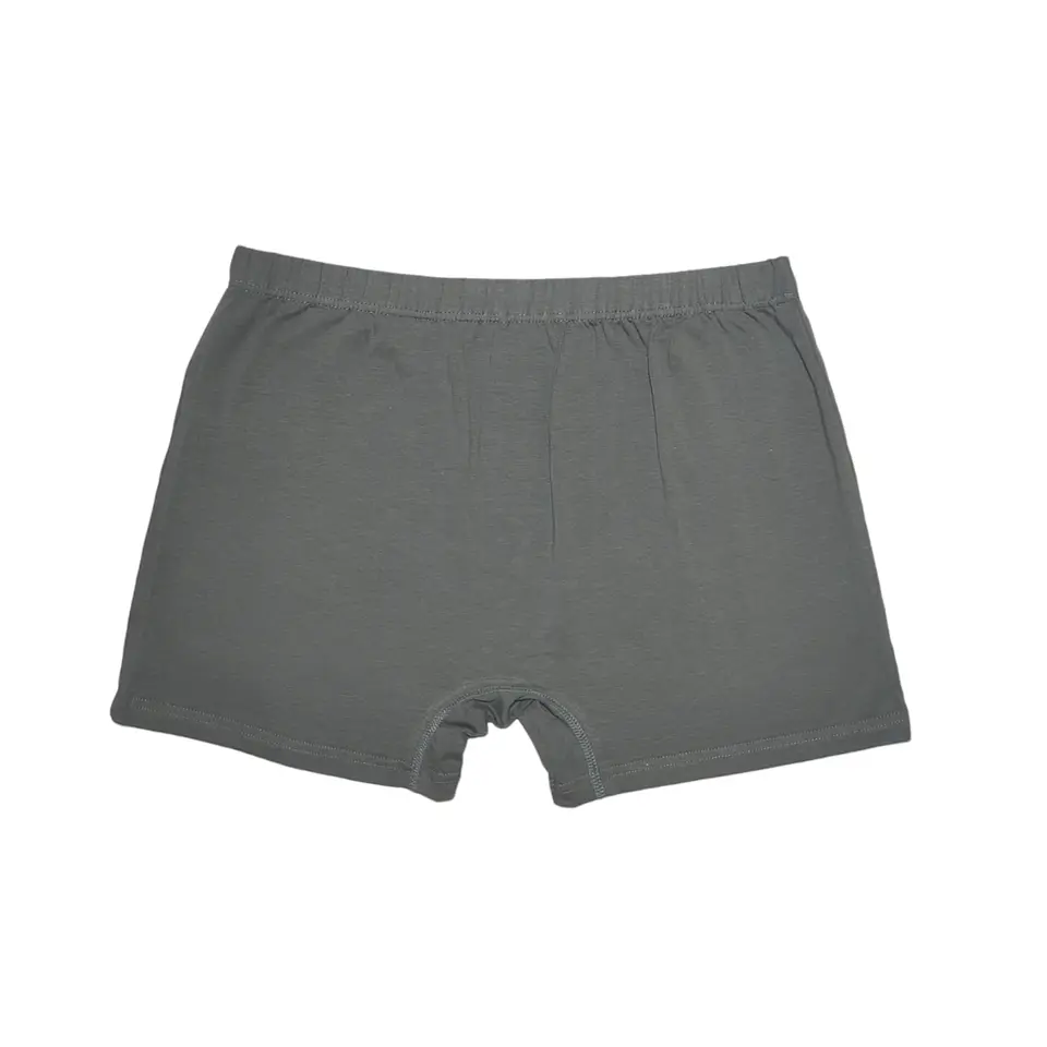 Pack de 6 boxers em algodão - tamanhos 50 a 56  3