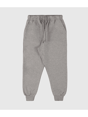 Calça básica de rapaz (sem carda)