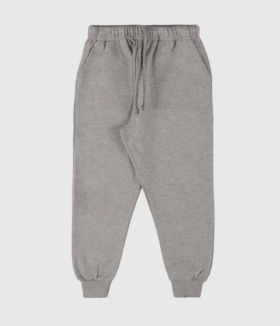Calça básica de rapaz (sem carda) 2