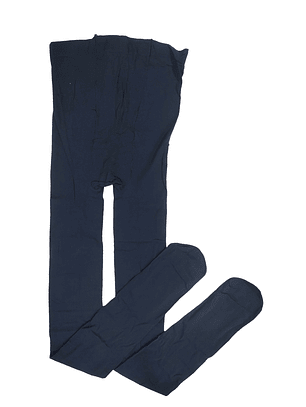 Collant opaco XL - Pack de 3 