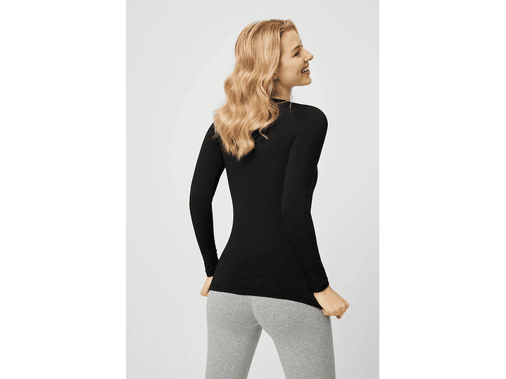 Camisola interior térmica básica 3