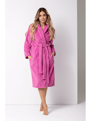 Robe de traçar em malha sibele - S ao XXL