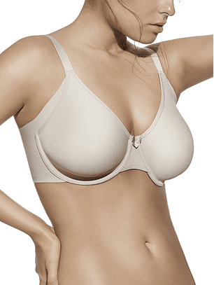 Soutien com aros copa C - Eugenia