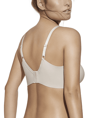 Soutien com aros copa C - Eugenia