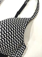 Conjunto de lingerie triangular - Thumbnail 2