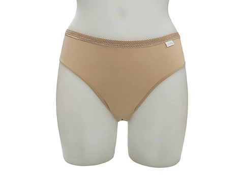 Bikini em algodão - Pack de 5