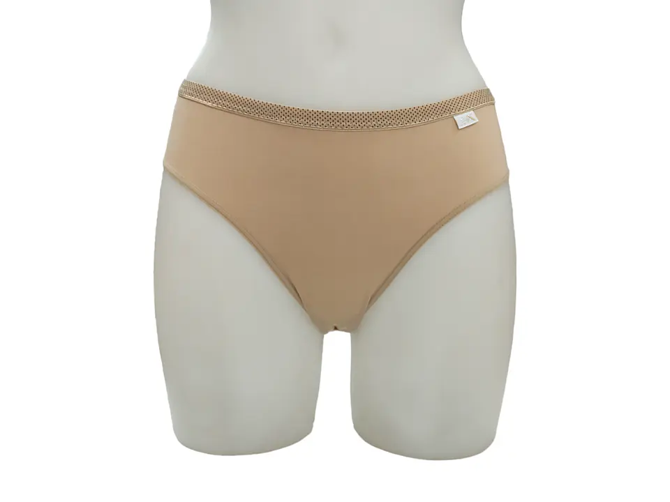 Bikini em algodão - Pack de 5 1